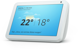 Amazon Echo Show 8 en oferta