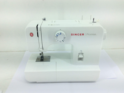 MAQUINA COSER SINGER PROMISE 1408 características