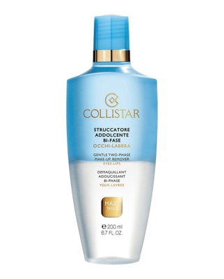 Collistar Struccatore addolcente bi-fase 200ml