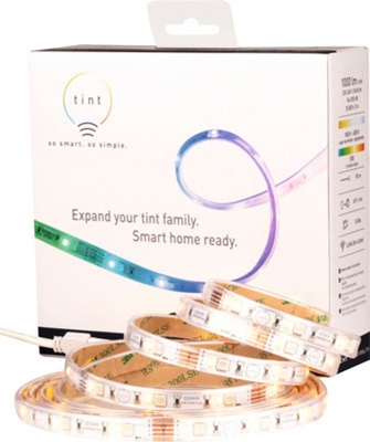 Müller-Licht tint LED-Strip white+color 3m (404025)