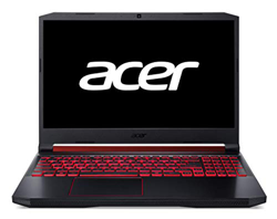 Acer Nitro 5 - Ordenador Portátil de 15.6" FullHD (AMD Ryzen 5 3550H, 8GB de RAM, 512GB SSD, AMD Radeon RX 560X, Linux) Negro - Teclado QWERTY Español precio