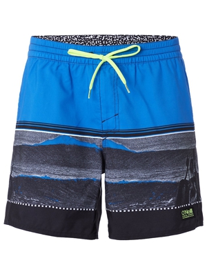O'Neill The Point Boardshorts negro