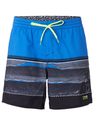 O'Neill The Point Boardshorts negro características