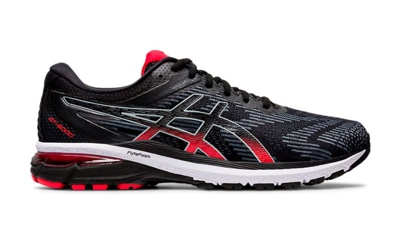 Gt-2000 8 Negro Rojo 1011a690-003