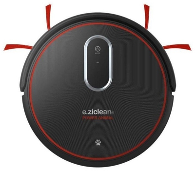 E.zigreen Power Animal