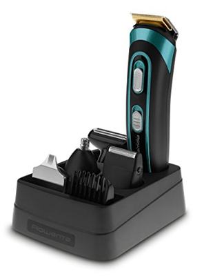 Rowenta Cortapelos Trim & Style 7 en 1 