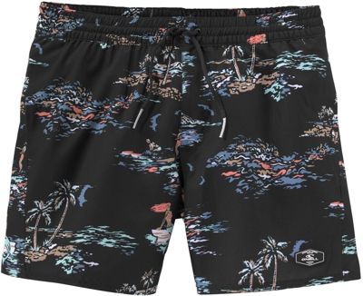 O'Neill Tropical Boardshorts azul
