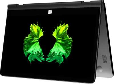 Convertible 2 en 1 Primux ioxbook Tour 1302F 13,3'' Gris