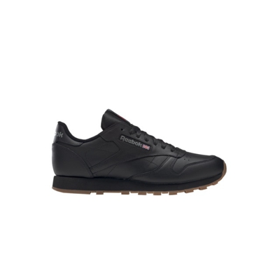 Reebok - Zapatillas Casual De Hombre Classic Leather