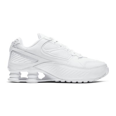 Nike - Zapatillas Casual De Mujer Shox Enigma