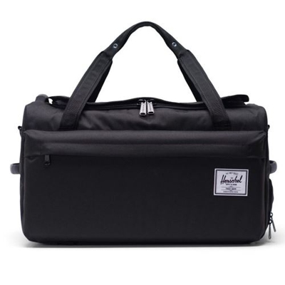 Bolso Herschel Outfitter Negro 50L