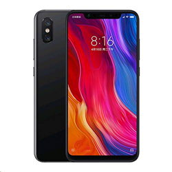 TelĂŠfono mĂłvil Xiaomi 8 6GB RAM 128GB Negro precio