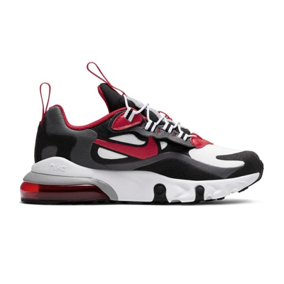 Nike - Zapatillas Casual De Niños Air Max 270