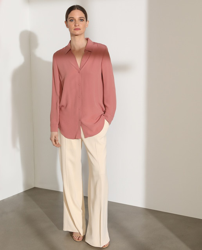 Woman Limited El Corte Inglés - Básica Lisa De Mujer, y características - Shoptize