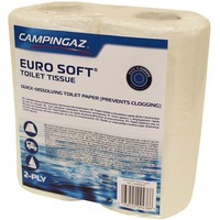 Euro Soft papel higiénico
