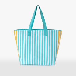 El Corte Inglés - Bolsa De Playa Vero Celeste características