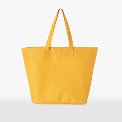 El Corte Inglés - Bolsa De Playa Kendall Amarillo precio