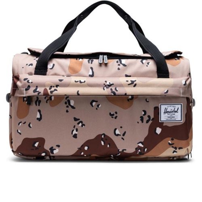 Bolso Herschel Outfitter Marrón 50L