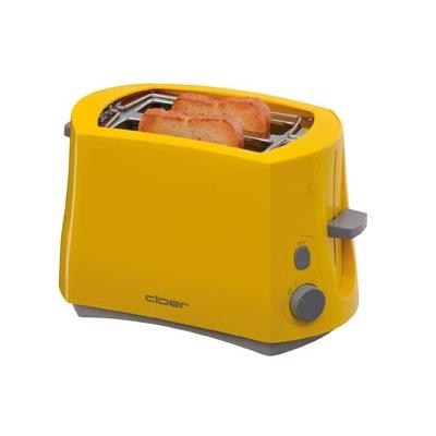 Cloer 3317-2 tostadora