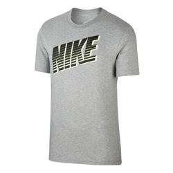 Nike - Camiseta De Hombre Block Sportswear precio