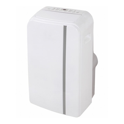 Midea - Aire Acondicionado Portátil MPPDB-12CRN7-QB6G1 Con 3.027 Frig/h