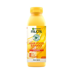 Garnier - Champú Fructis Hair Food Banana en oferta