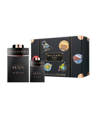 Bvlgari - Estuche De Regalo Eau De Parfum Man In Black