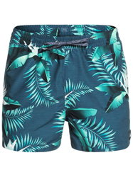 Quiksilver Poolsider Volley 15 Boardshorts azul precio