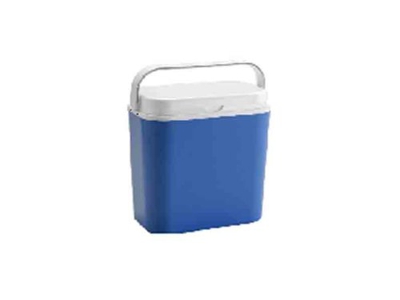 NEVERA PORTATIL ATLANTIC 18 LITROS AZUL 30.5x17.5x37.5=144-5036 - GRAN SUMINISTRO