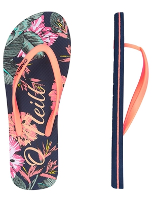 O'Neill Profile Graphic Sandals azul