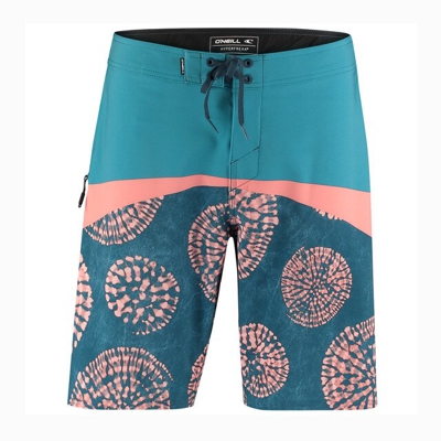 O'Neill Hyperfreak Boardshorts azul