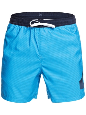 Quiksilver Dredge Volley 17 Boardshorts estampado