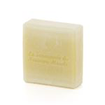 Jabón sólido básico sin perfume en oferta