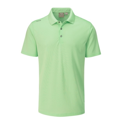 Ping - Polo De Hombre Lincoln