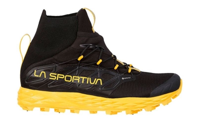 Blizzard Gtx Negro Amarillo 36x999100