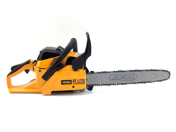 MOTOSIERRA ALPINA A 405 características