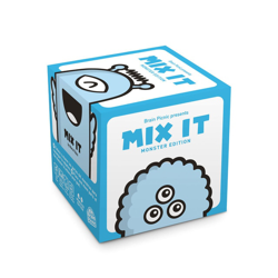 Zacatrus - Juego De Mesa Mix It en oferta