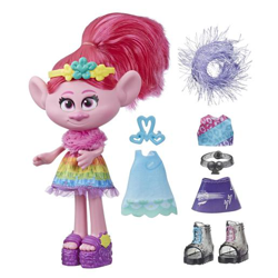 Detalles de la oferta de Trolls - Poppy Vestidos de Fiesta Trolls 2 Trolls - Poppy Vestidos de Fiesta Trolls 2 características
