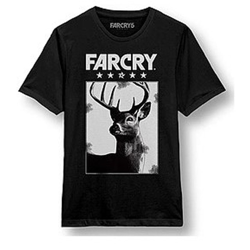 Park - Camiseta Far Cry 5 precio