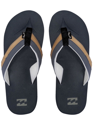 Billabong All Day Impact Sandals azul
