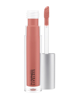 M.A.C - Brillo De Labios Loud And Clear Lipglass