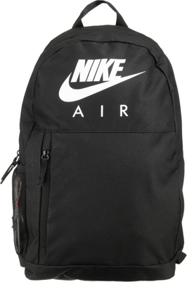 Mochila Elemental Negro