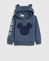 Compra GAP - Sudadera De Bebé Niño Azul De Mickey Mouse al mejor precio -  Shoptize