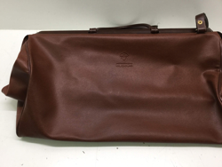 MALETA VIAJE NOBUCK MARRON precio