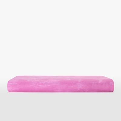Reig Marti - Sábana Bajera Nairobi Rosa Cama 90 cm