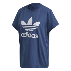 Detalles de la oferta de Adidas Originals - Camiseta De Mujer Boyfriend Adidas Originals - Camiseta De Mujer Boyfriend características