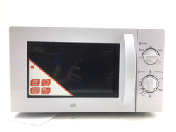 MICROONDAS OK OMW 1221W en oferta