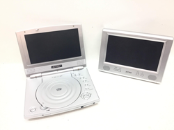 REPRODUCTOR DVD PORTATIL AITRO FCX201S precio