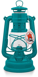 Feuerhand Paraffin lantern/Storm lantern (olive green) precio
