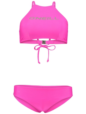 O'Neill Soara Maoi Solid Bikini Set estampado